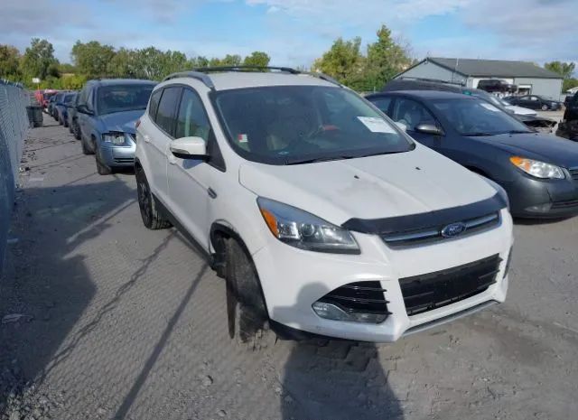 FORD ESCAPE 2014 1fmcu9j96euc34318