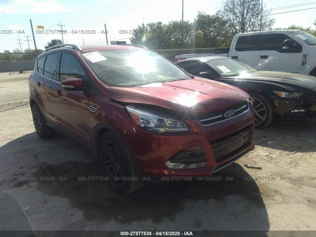 FORD ESCAPE 2014 1fmcu9j96euc38210