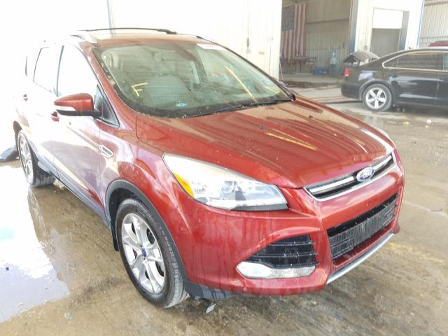 FORD ESCAPE TIT 2014 1fmcu9j96euc44766