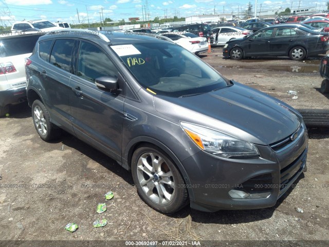 FORD ESCAPE 2014 1fmcu9j96euc69683