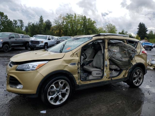 FORD ESCAPE 2014 1fmcu9j96euc76388