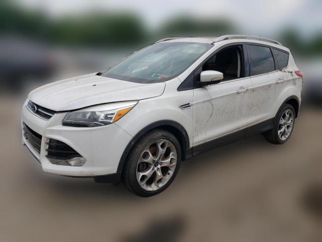 FORD ESCAPE 2014 1fmcu9j96euc80618