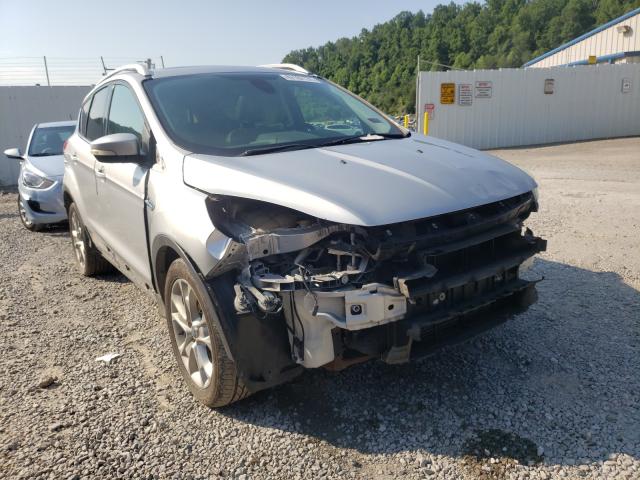 FORD ESCAPE TIT 2014 1fmcu9j96euc86645