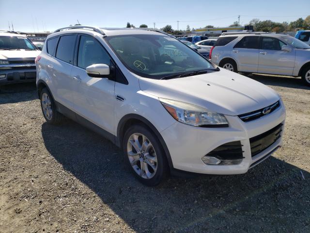 FORD ESCAPE TIT 2014 1fmcu9j96eud18848