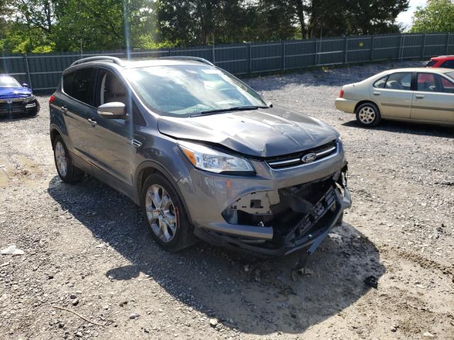 FORD ESCAPE TIT 2014 1fmcu9j96eud21989