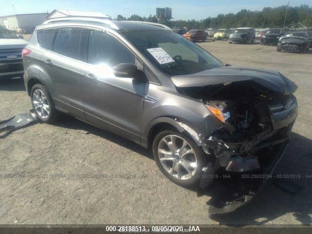 FORD ESCAPE 2014 1fmcu9j96eud26514