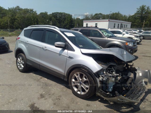 FORD ESCAPE 2014 1fmcu9j96eud35150