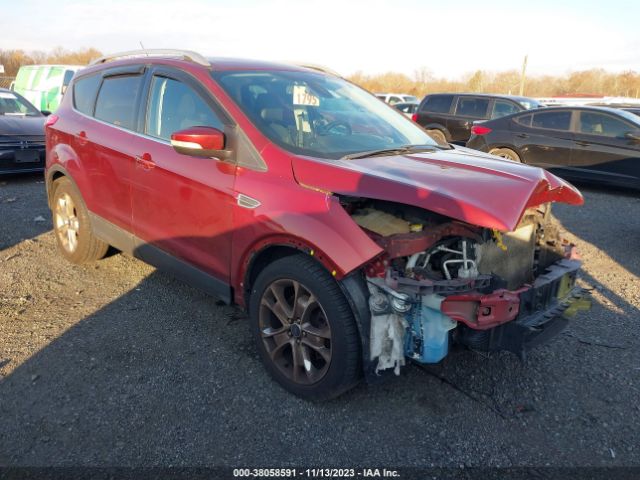 FORD ESCAPE 2014 1fmcu9j96eud41191