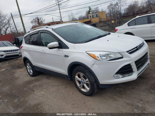 FORD ESCAPE 2014 1fmcu9j96eud46441