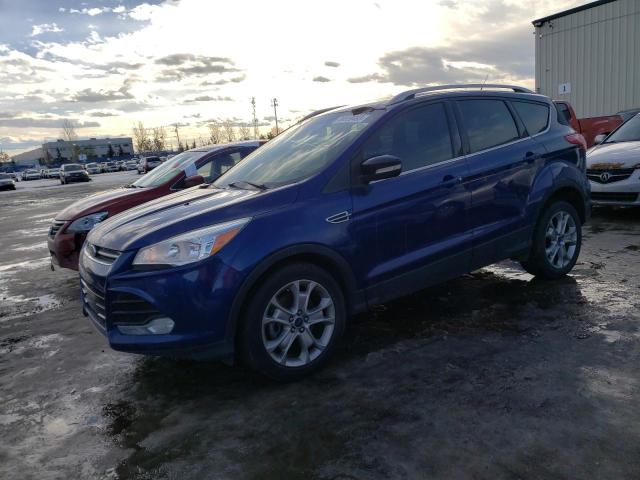 FORD ESCAPE TIT 2014 1fmcu9j96eud60436