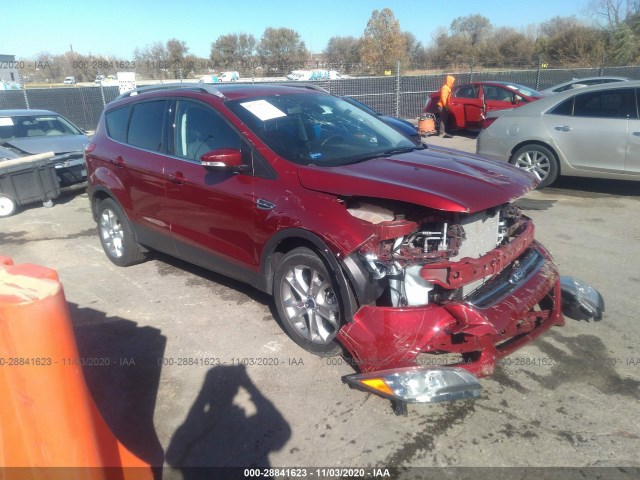 FORD ESCAPE 2014 1fmcu9j96eud80184