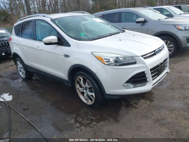 FORD ESCAPE 2014 1fmcu9j96eue05696