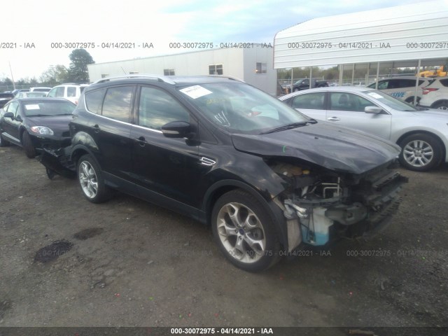 FORD ESCAPE 2014 1fmcu9j96eue07576