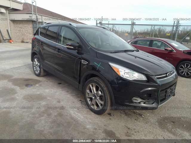 FORD ESCAPE 2014 1fmcu9j96eue50394