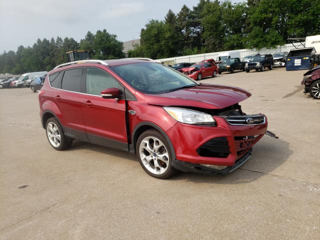 FORD ESCAPE TIT 2014 1fmcu9j96eue50752