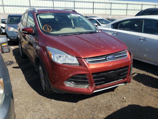 FORD ESCAPE TIT 2014 1fmcu9j96eue54140