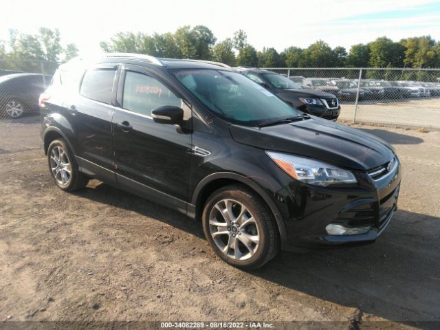 FORD ESCAPE 2015 1fmcu9j96fua05526