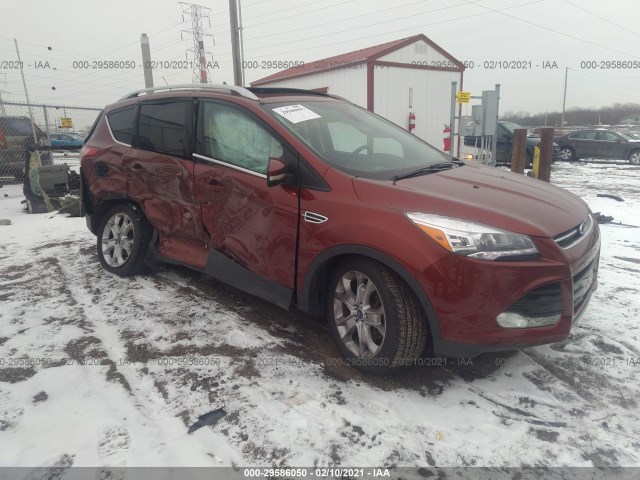 FORD ESCAPE 2015 1fmcu9j96fua05851