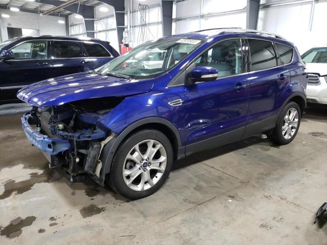 FORD ESCAPE TIT 2015 1fmcu9j96fua43077