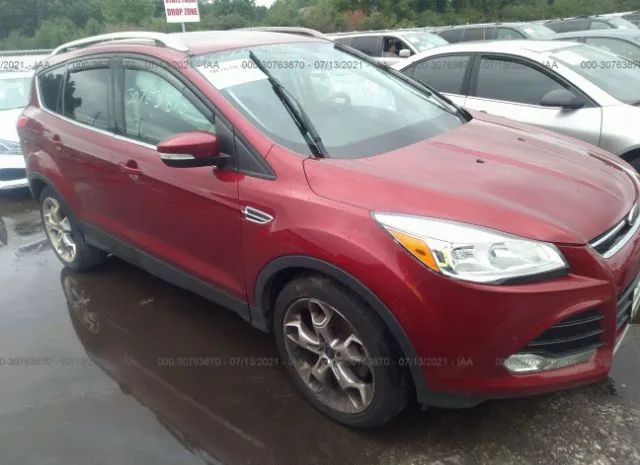 FORD ESCAPE 2015 1fmcu9j96fua49610