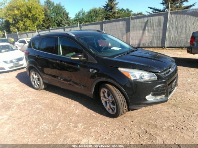 FORD ESCAPE 2015 1fmcu9j96fub12088