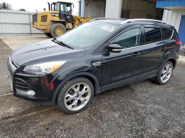 FORD ESCAPE 2015 1fmcu9j96fub14035