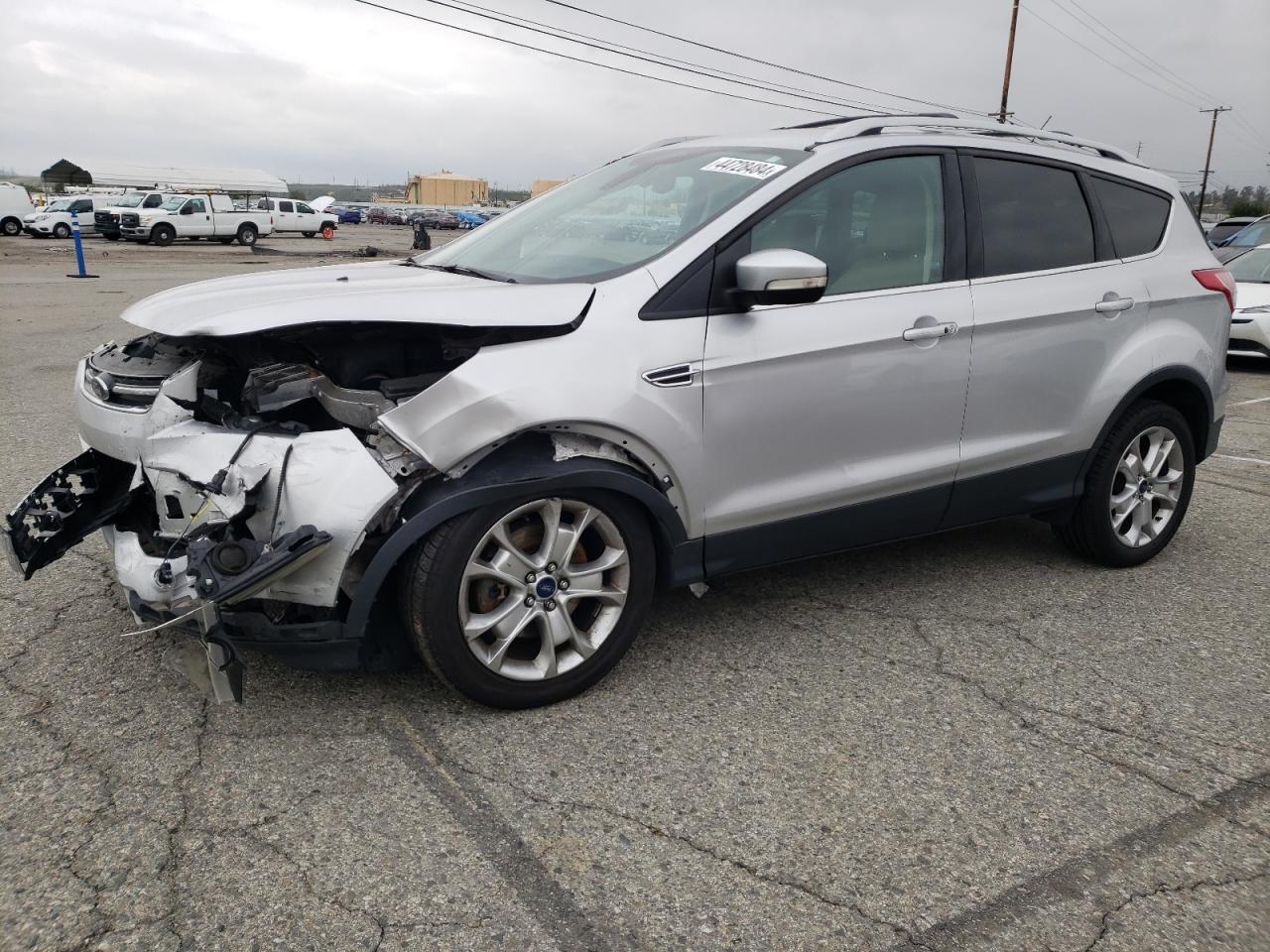 FORD ESCAPE 2015 1fmcu9j96fub28162