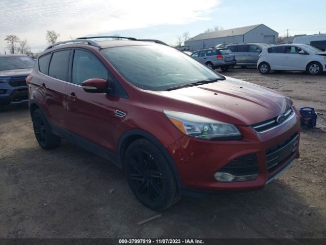 FORD ESCAPE 2015 1fmcu9j96fub38383