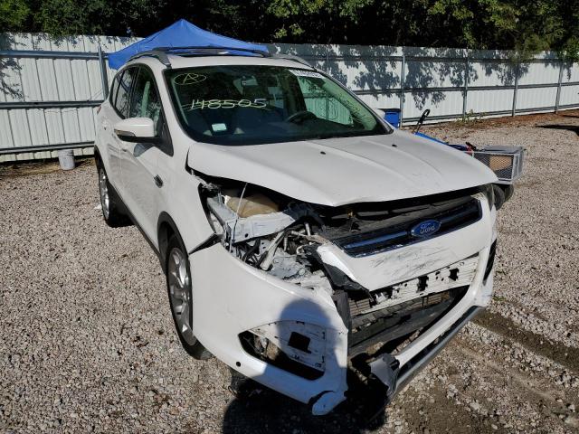 FORD ESCAPE 2015 1fmcu9j96fub57290