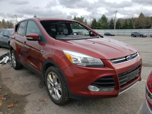 FORD ESCAPE TIT 2015 1fmcu9j96fub69990