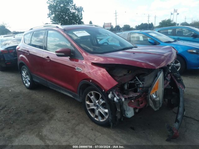 FORD ESCAPE 2015 1fmcu9j96fuc03054