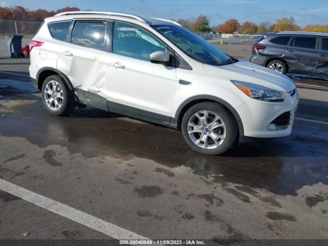 FORD ESCAPE 2015 1fmcu9j96fuc03345