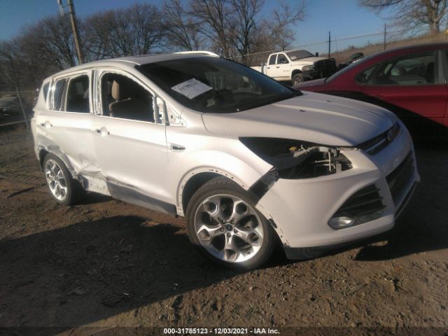 FORD ESCAPE 2015 1fmcu9j96fuc04639