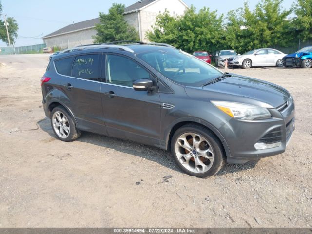 FORD ESCAPE 2015 1fmcu9j96fuc12658