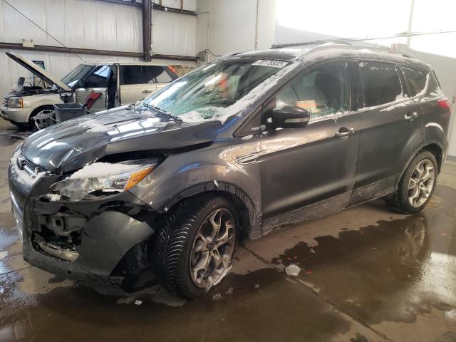 FORD ESCAPE TIT 2015 1fmcu9j96fuc17536