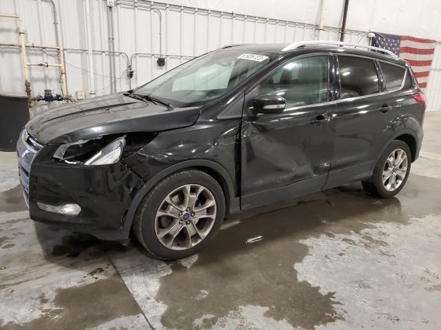 FORD ESCAPE 2015 1fmcu9j96fuc43246