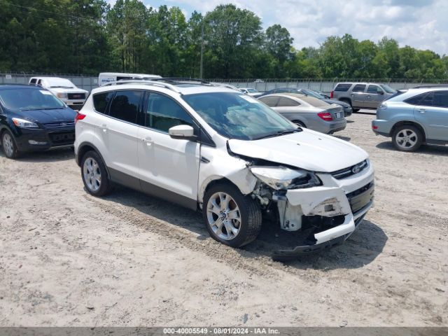 FORD ESCAPE 2015 1fmcu9j96fuc56241