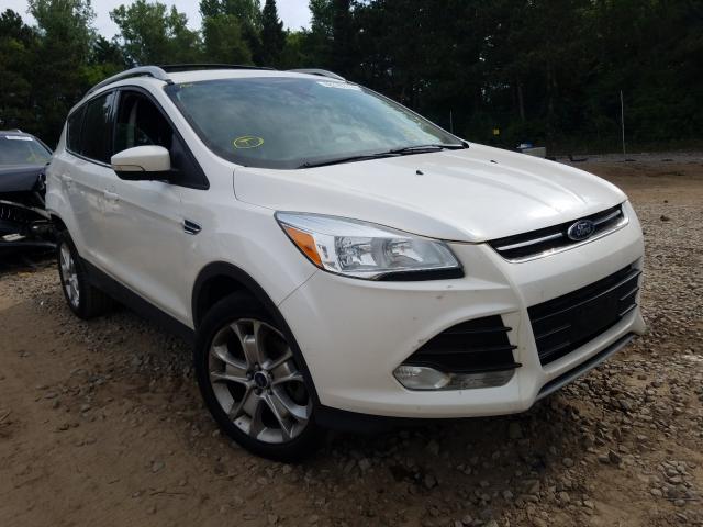 FORD ESCAPE TIT 2015 1fmcu9j96fuc69457