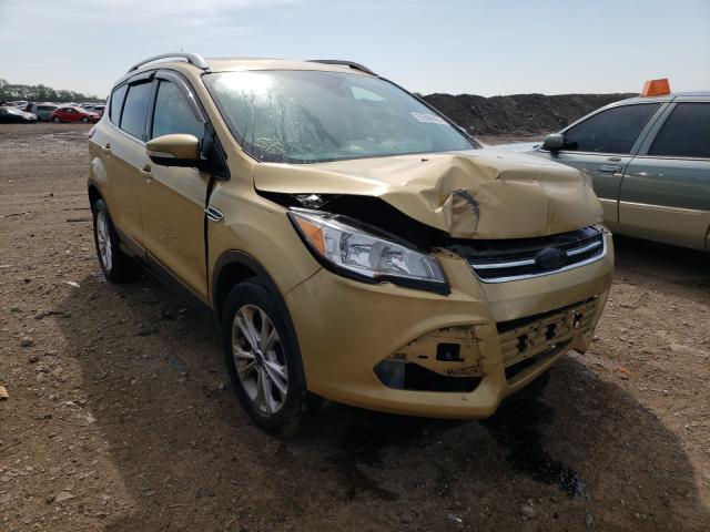 FORD ESCAPE TIT 2015 1fmcu9j96fuc75338