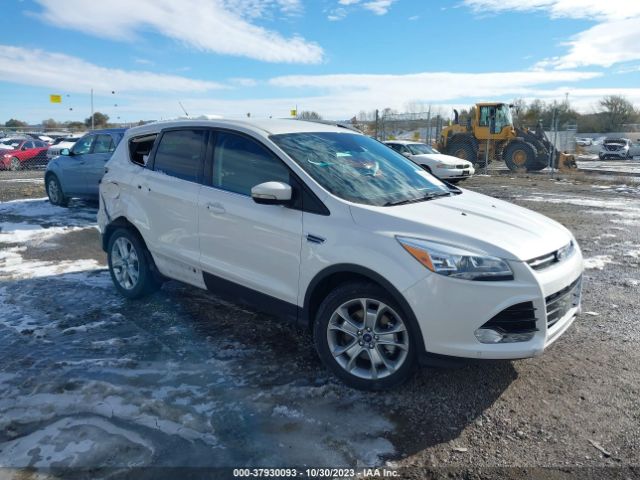 FORD ESCAPE 2015 1fmcu9j96fuc87845