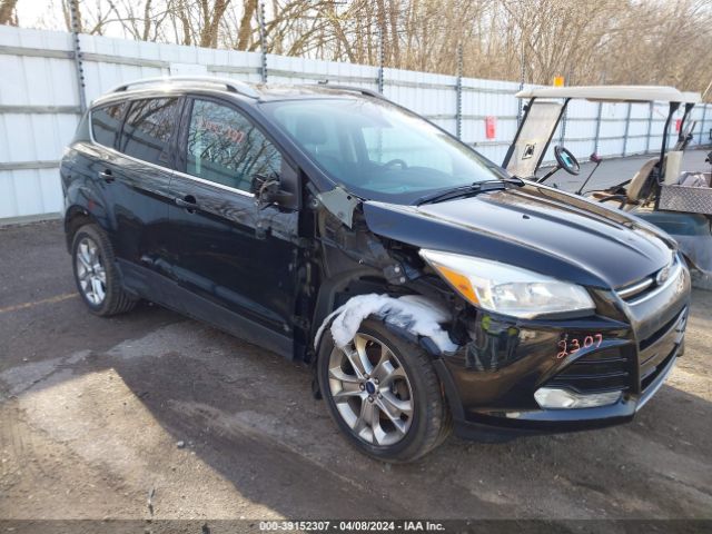 FORD ESCAPE 2016 1fmcu9j96gua05852