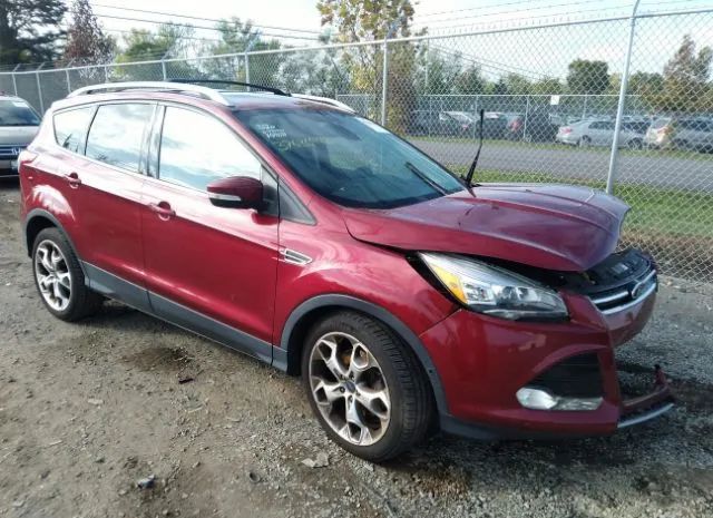 FORD ESCAPE 2016 1fmcu9j96gua36082