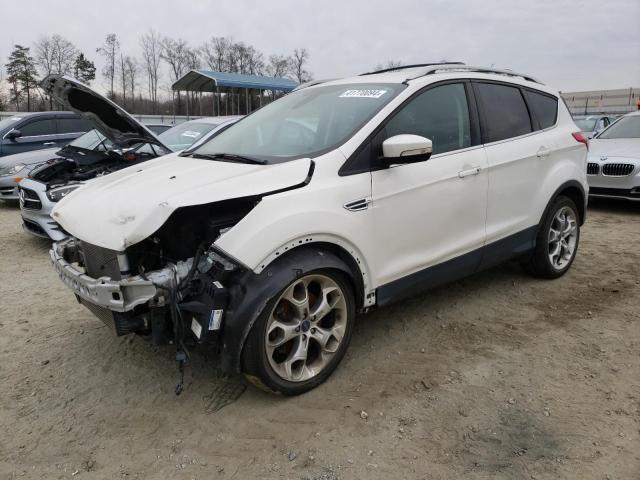 FORD ESCAPE 2016 1fmcu9j96gua60172