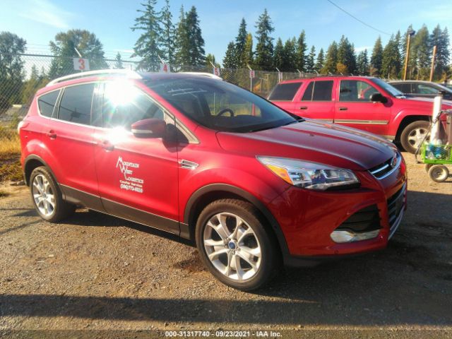 FORD ESCAPE 2016 1fmcu9j96gua68630