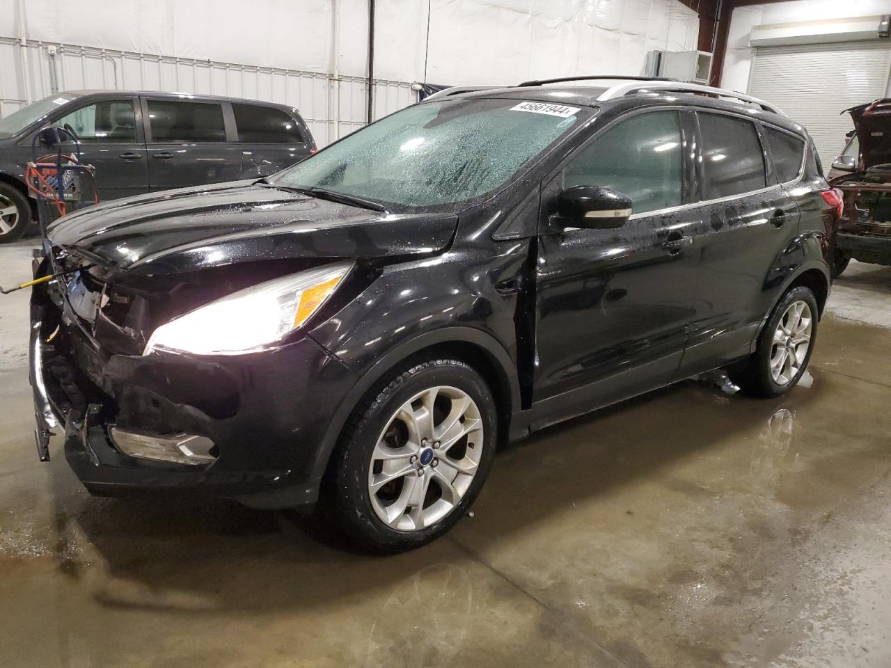 FORD ESCAPE 2016 1fmcu9j96gub02601