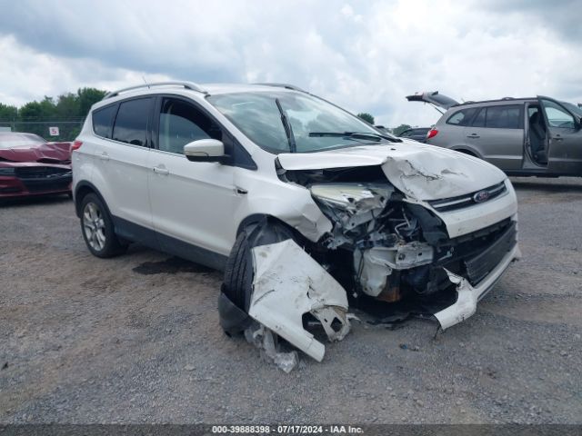 FORD ESCAPE 2016 1fmcu9j96gub02615