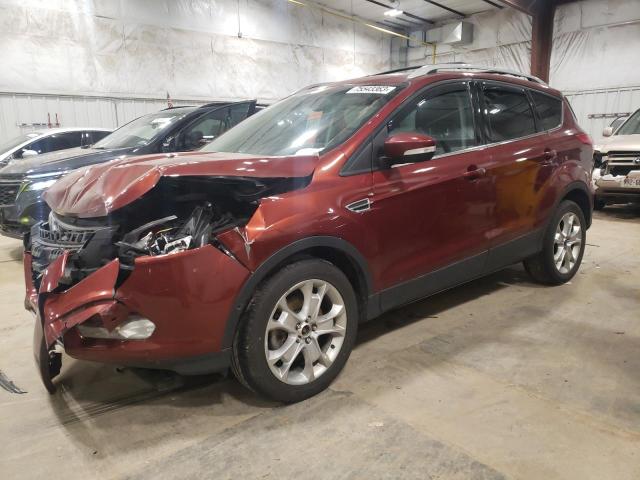 FORD ESCAPE 2016 1fmcu9j96gub12559