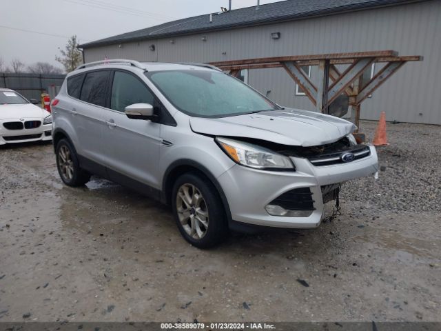 FORD ESCAPE 2016 1fmcu9j96gub13551