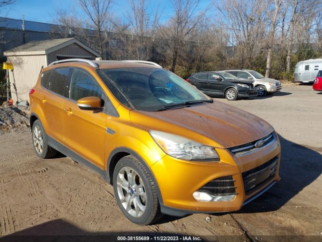 FORD ESCAPE 2016 1fmcu9j96gub20760