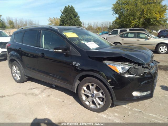 FORD ESCAPE 2016 1fmcu9j96gub32598